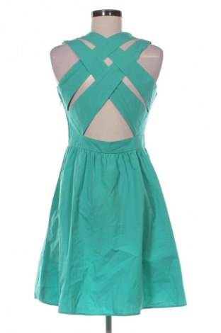 Kleid Orsay, Größe M, Farbe Grün, Preis € 20,00