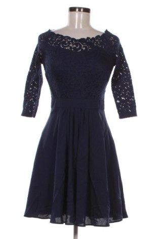 Šaty  Orsay, Velikost S, Barva Modrá, Cena  567,00 Kč