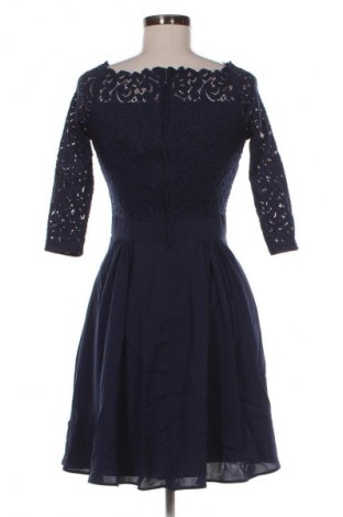 Šaty  Orsay, Velikost S, Barva Modrá, Cena  567,00 Kč