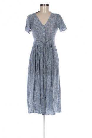 Kleid Oysho, Größe S, Farbe Mehrfarbig, Preis € 24,55