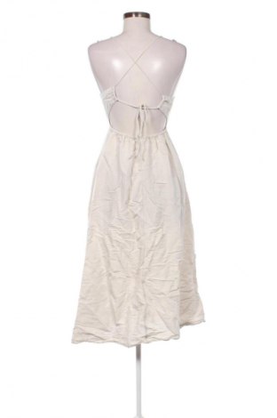 Šaty  Oysho, Veľkosť XS, Farba Béžová, Cena  25,00 €