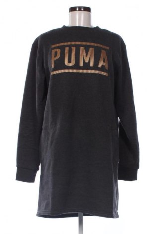 Рокля PUMA, Размер M, Цвят Сив, Цена 41,91 €