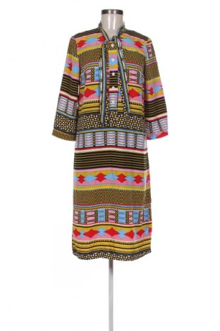 Kleid Paccio, Größe S, Farbe Mehrfarbig, Preis 20,00 €