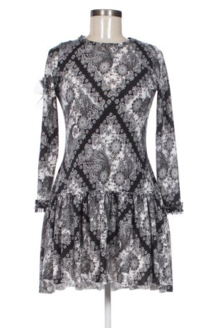 Kleid Paparazzi Fashion, Größe S, Farbe Mehrfarbig, Preis 20,00 €