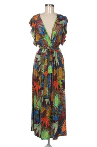 Šaty  Paprika, Velikost L, Barva Vícebarevné, Cena  489,00 Kč