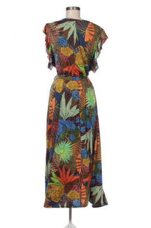 Šaty  Paprika, Velikost L, Barva Vícebarevné, Cena  489,00 Kč