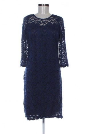 Kleid Passion, Größe XL, Farbe Blau, Preis € 20,00