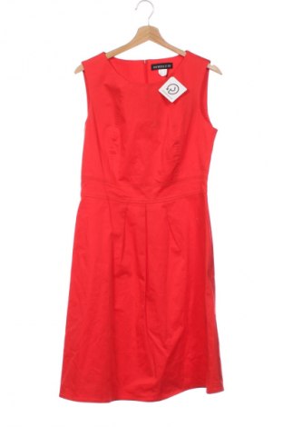 Рокля Patrizia Dini, Размер M, Цвят Червен, Цена 63,40 €