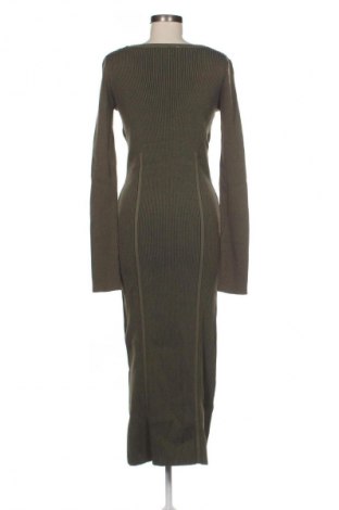 Φόρεμα Patrizia Pepe, Μέγεθος M, Χρώμα Πράσινο, Τιμή 234,99 €