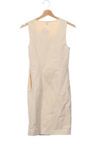 Рокля Patrizia Pepe, Размер S, Цвят Бежов, Цена 65,00 €