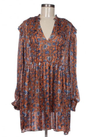 Kleid Pepe Jeans, Größe L, Farbe Mehrfarbig, Preis € 28,99