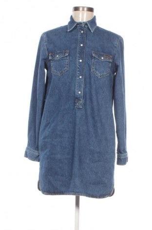Kleid Pepe Jeans, Größe M, Farbe Blau, Preis € 42,01