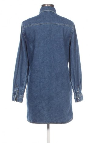 Kleid Pepe Jeans, Größe M, Farbe Blau, Preis € 42,01