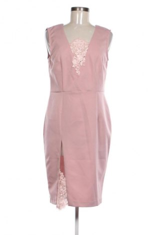 Kleid Pepe Runa, Größe M, Farbe Rosa, Preis € 30,00