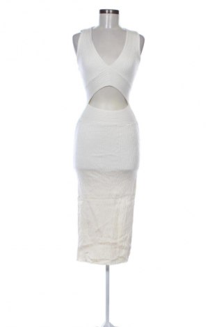 Φόρεμα Perfect Stranger, Μέγεθος S, Χρώμα Εκρού, Τιμή 19,99 €