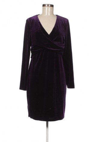 Рокля Pescara, Размер L, Цвят Лилав, Цена 6,64 €