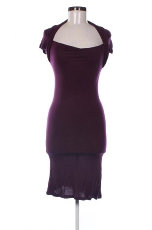Kleid Philip Russel, Größe XS, Farbe Lila, Preis € 25,00