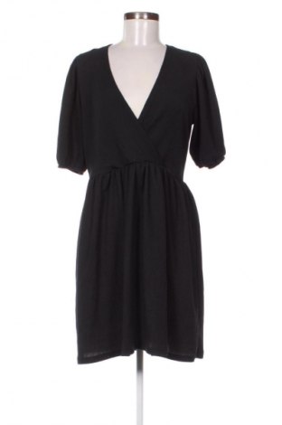 Kleid Pieces, Größe M, Farbe Schwarz, Preis € 14,00