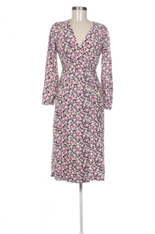 Kleid Pieces, Größe S, Farbe Mehrfarbig, Preis € 17,36