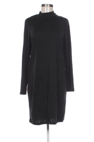 Kleid Pieces, Größe L, Farbe Schwarz, Preis € 17,36