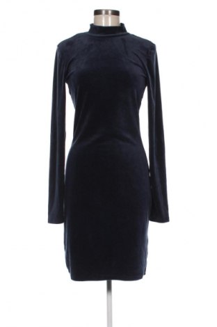 Kleid Pieces, Größe M, Farbe Blau, Preis € 14,00