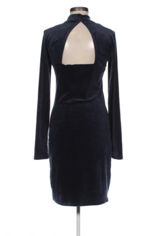 Kleid Pieces, Größe M, Farbe Blau, Preis € 14,00