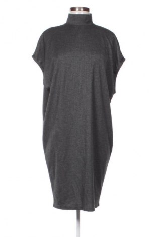 Kleid Pieces, Größe XL, Farbe Grau, Preis € 14,00