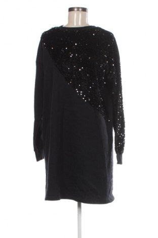 Šaty  Pieces, Veľkosť M, Farba Čierna, Cena  37,95 €