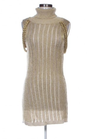 Kleid Pierre Balmain, Größe M, Farbe Golden, Preis € 105,00