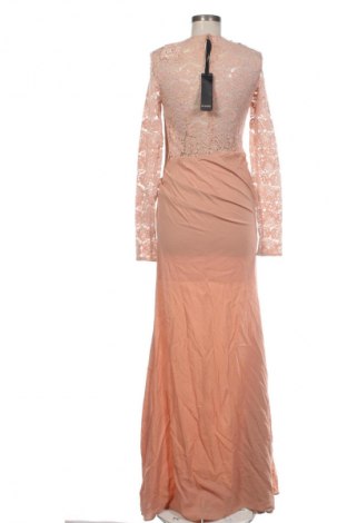 Kleid Pinko, Größe S, Farbe Orange, Preis € 244,99