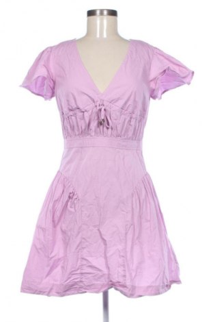 Рокля Pinko, Размер S, Цвят Лилав, Цена 105,00 €