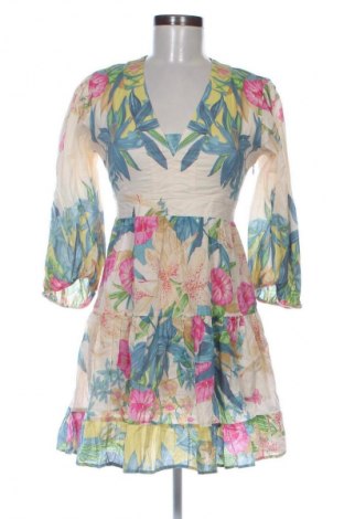 Kleid Pinko, Größe S, Farbe Mehrfarbig, Preis € 105,00