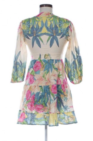 Kleid Pinko, Größe S, Farbe Mehrfarbig, Preis € 105,00