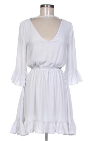 Šaty  Poema, Veľkosť S, Farba Biela, Cena  24,55 €