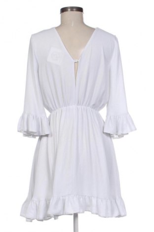 Šaty  Poema, Veľkosť S, Farba Biela, Cena  24,55 €