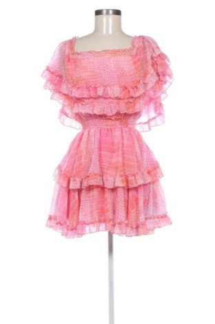 Kleid Poema, Größe S, Farbe Rosa, Preis € 24,55