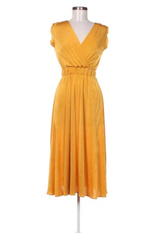 Kleid Poema, Größe XS, Farbe Gelb, Preis € 24,55