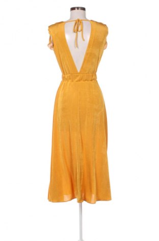 Kleid Poema, Größe XS, Farbe Gelb, Preis € 24,55