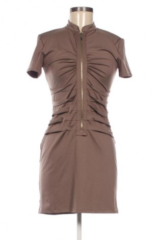 Kleid Polo Garage, Größe S, Farbe Braun, Preis € 34,36