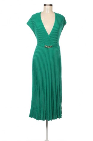 Šaty  Portmans, Veľkosť M, Farba Zelená, Cena  24,95 €