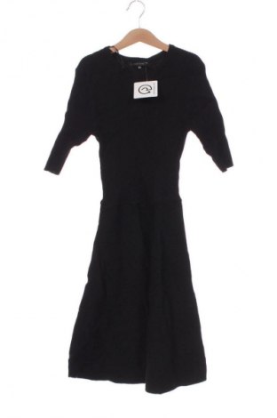 Φόρεμα Portmans, Μέγεθος XS, Χρώμα Μαύρο, Τιμή 14,99 €