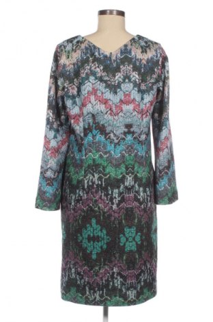 Kleid Potis & Verso, Größe L, Farbe Mehrfarbig, Preis € 43,04