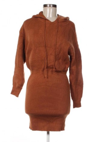 Kleid Pretty Garden, Größe M, Farbe Braun, Preis € 31,99