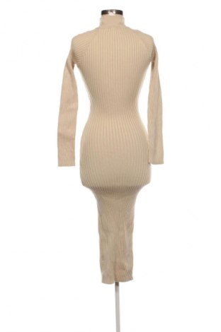 Kleid Pretty Lavish, Größe S, Farbe Beige, Preis € 38,99