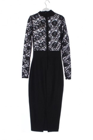 Kleid Pretty Little Thing, Größe M, Farbe Schwarz, Preis € 22,68