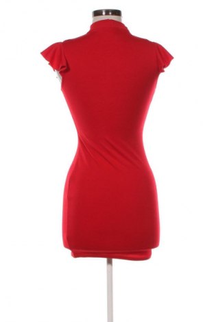 Ruha Pretty Little Thing, Méret S, Szín Piros, Ár 8 251 Ft
