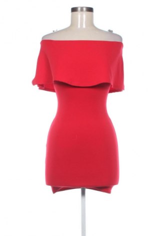 Ruha Pretty Little Thing, Méret XS, Szín Piros, Ár 8 251 Ft