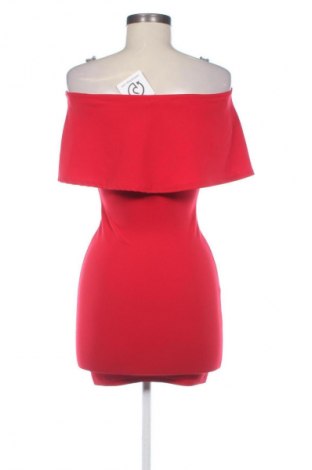 Ruha Pretty Little Thing, Méret XS, Szín Piros, Ár 8 251 Ft