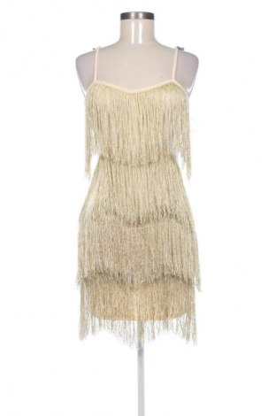 Ruha Pretty Little Thing, Méret XS, Szín Bézs, Ár 8 264 Ft