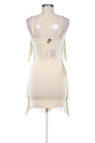 Ruha Pretty Little Thing, Méret XS, Szín Bézs, Ár 8 264 Ft